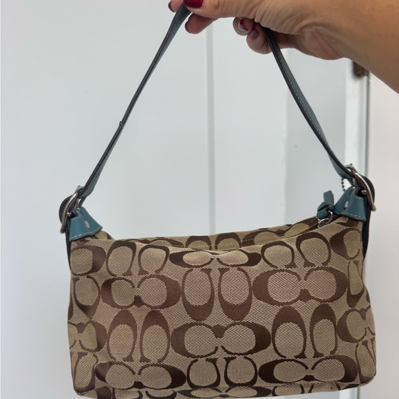 Vintage Coach, authentic with COA - Picture 3 of 14